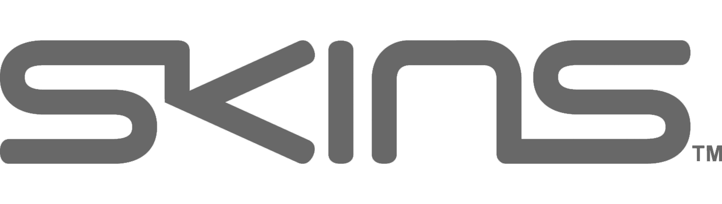 Skins Logo V3