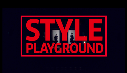 Shockwaves Styleplayground