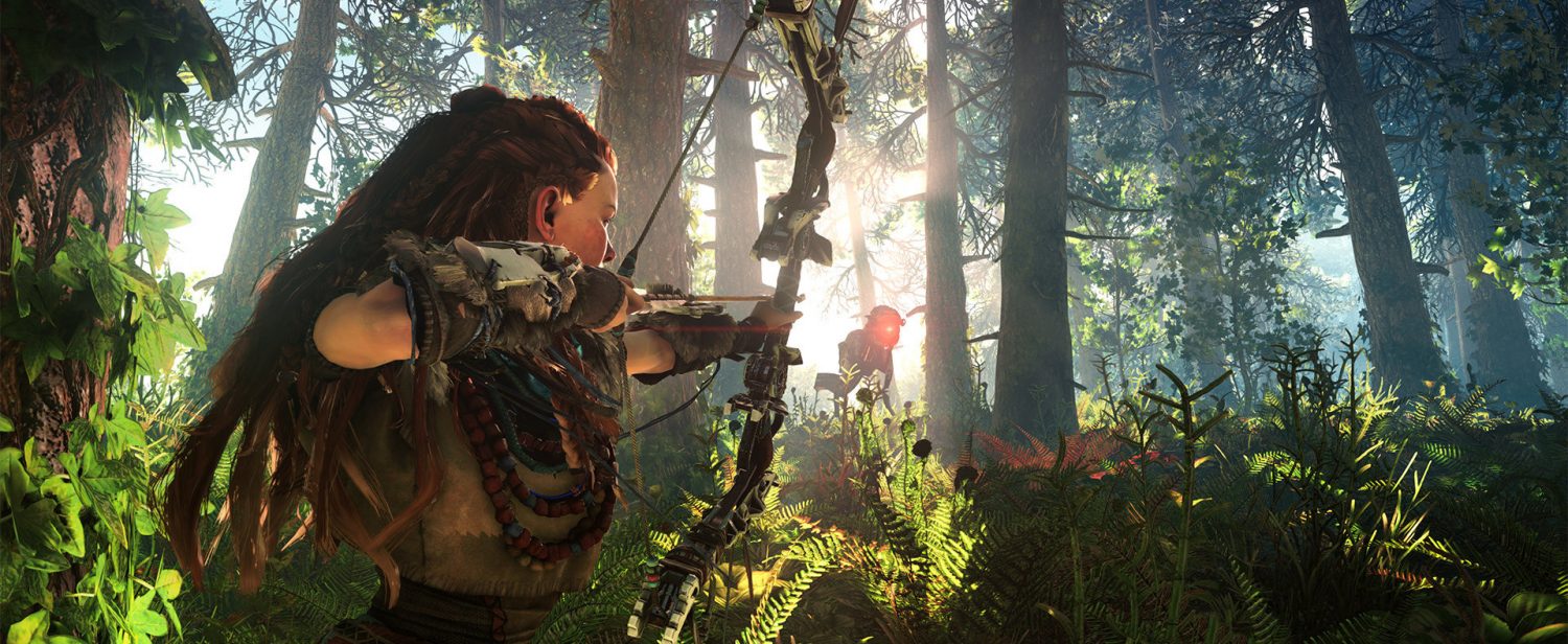 Horizon Zero Dawn Screen 02 Ps4 Eu 16Jun15