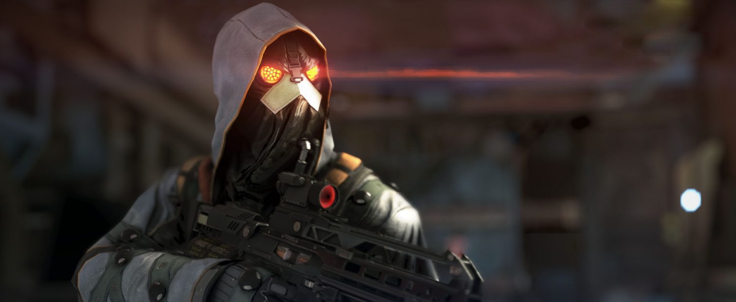 Killzone Shadow Fall 04